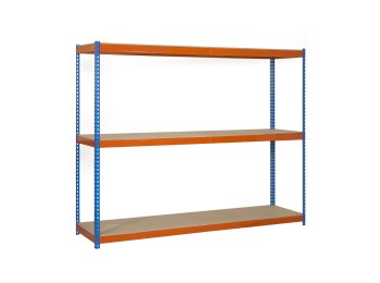 Ecoforte 1206-3 Chipboard 1500 Az/nar/mad 1500x1200x600