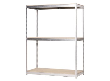 Ecoforte 1506-3 Chipboard Galva/madera 2000x1500x600