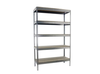 Ecoforte 1204-5 Chipboard 3000 Galva/madera 3000x1200x450