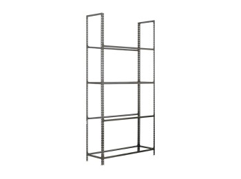 Autoclick Llantas Megaplus 4/300 Gris 2000x1200x300