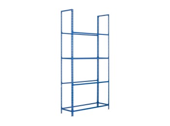 Autoclick Llantas Megaplus 4/300 Azul 2000x1200x300