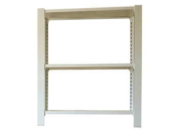 Officlick 3/300 Metal I.m. Blanco/blanco 1000x900x300