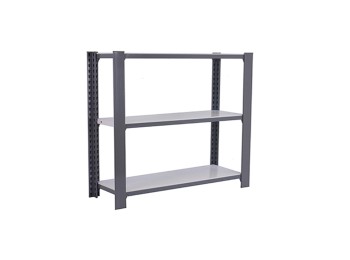 Officlick 3/400 Metal I.m. Gris/blanco 1000x900x400