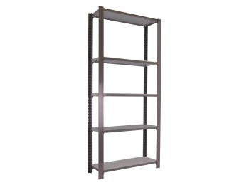 Officlick 5/400 Metal I.m. Gris/gris 2100x900x400