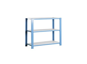 Officlick 3/400 Metal I.m. Azul/blanco 1000x900x400