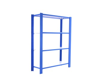 Officlick 4/300 Metal I.m. Azul/blanco 1500x900x300