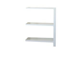 Officlick 3/400 Wood A.m. Blanco/blanco 1000x900x400