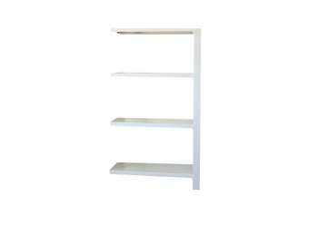 Officlick 4/300 Wood A.m. Blanco/blanco 1500x900x300
