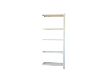 Officlick 5/300 Wood A.m. Blanco/blanco 2100x900x300