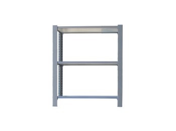 Officlick 3/400 Wood I.m. Gris/blanco 1000x900x400