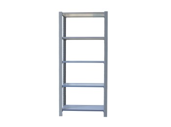 Officlick 5/400 Wood I.m. Gris/blanco 2100x900x400