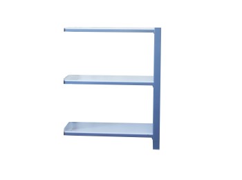 Officlick 3/400 Wood A.m. Gris/blanco 1000x900x400