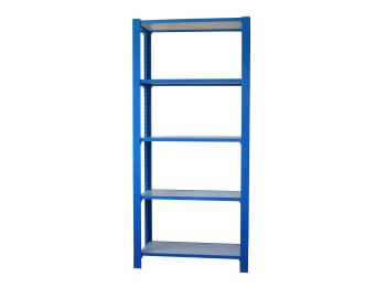 Officlick 5/400 Wood I.m. Azul/blanco 2100x900x400