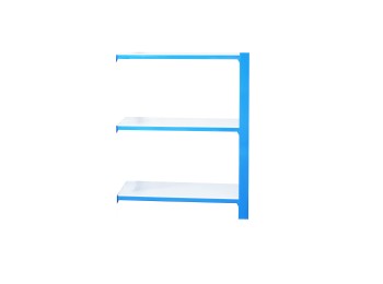 Officlick 3/300 Wood A.m. Azul/blanco 1000x900x300