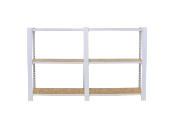 Officlick 3/300 Wood 1600 Blanco/osb 1000x1600x300