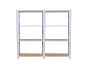 Officlick 4/300 Wood 1600 Blanco/osb 1500x1600x300