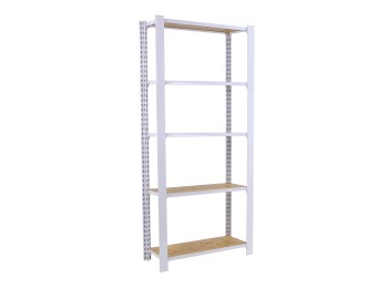 Officlick 5/300 Wood 800 Blanco/osb 2100x800x300