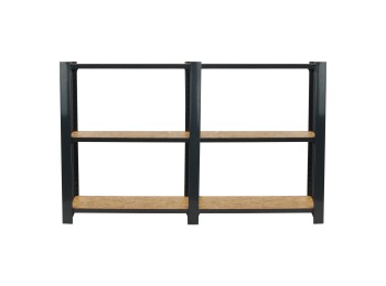 Officlick 3/300 Wood 1600 Antraci/osb + Tapas 1000 1000x1600x300