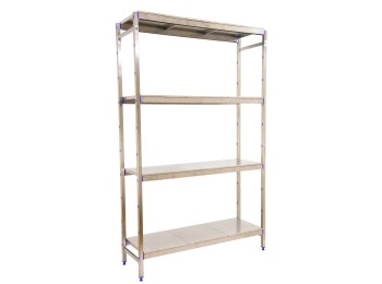 Simoninox Initial 4ss/1600x1260x500 1600x1260x500