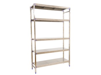 Simoninox Initial 5ss/2000x860x500 2000x860x500