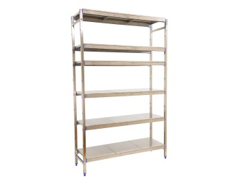 Simoninox Initial 6ss/2000x1660x400 2000x1660x400