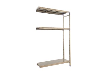 Simoninox Aditional  3ss/1600x1260x500 1600x1260x500