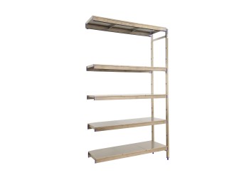 Simoninox Aditional  5ss/2000x860x500 2000x860x500