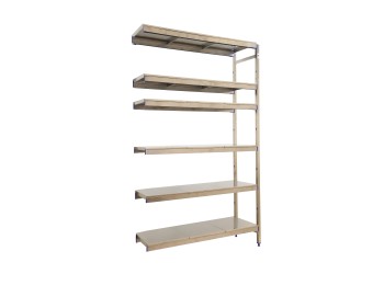 Simoninox Aditional  6ss/2000x1660x500 2000x1660x500