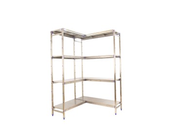 Simoninox Corner 4ss/2000x(1360-860)x500 2000x1360x500