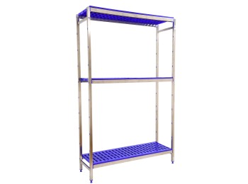 Simoninox Initial 3pp/1600x1260x400 1600x1260x400