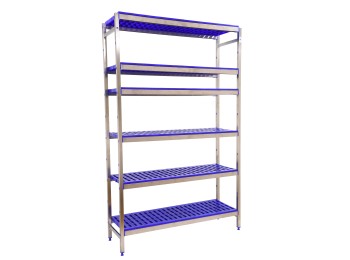 Simoninox Initial 6pp/1600x3290x500 1600x3290x500